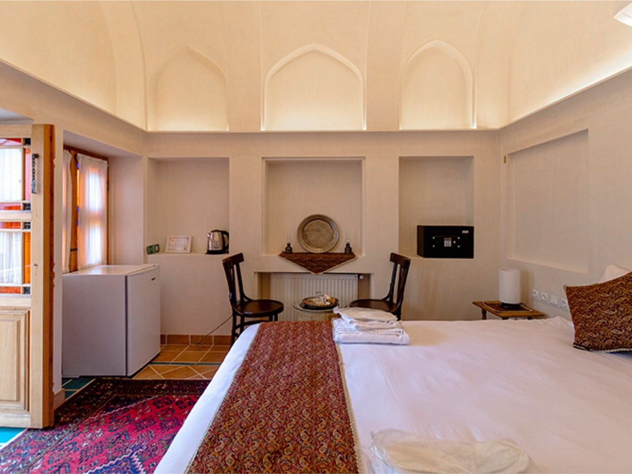 سرای قجر - واحد 102