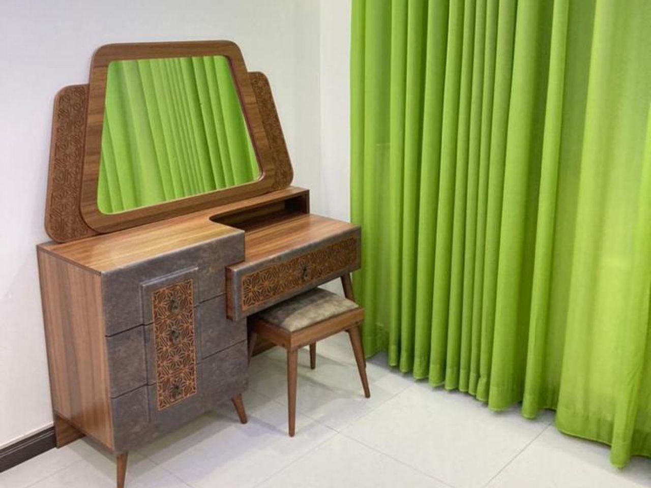 یک خوابه آرامش ۴