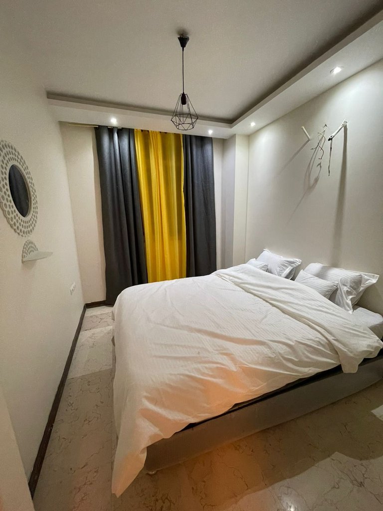 یک خوابه جکوزی دار کاوان روم بازار بزرگ تهران 1