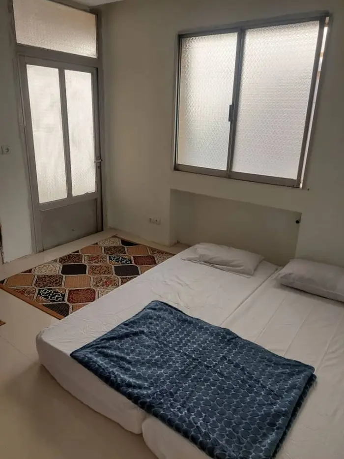 سید 2 - واحد دوتخته 4