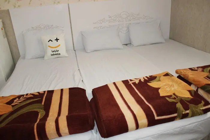 المیرا - واحد 208