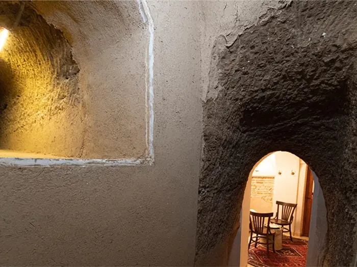 اقامتگاه سنتی سرای قجر - واحد 108