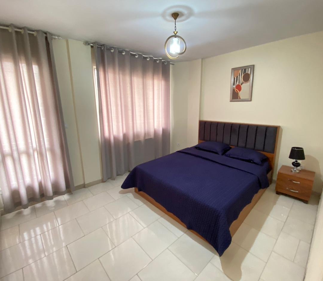 دوخوابه علامه سعادت آباد 4