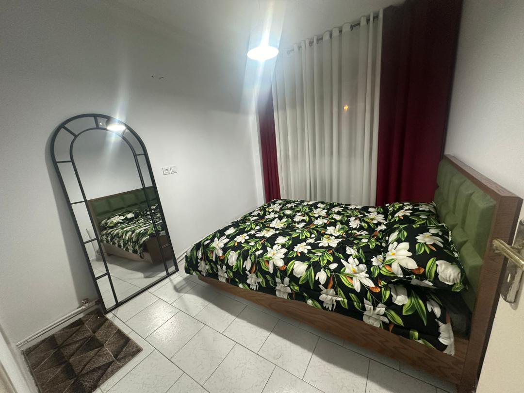 یک خوابه  لاله جنت آباد جنوبی 5