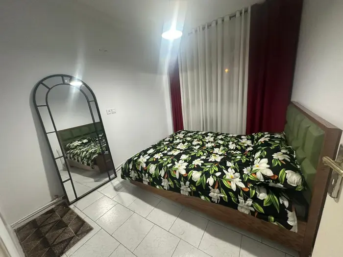 آپارتمان یک خوابه  لاله جنت آباد جنوبی 5