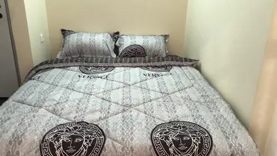 سوئیت فلت روانمهر انقلاب 5