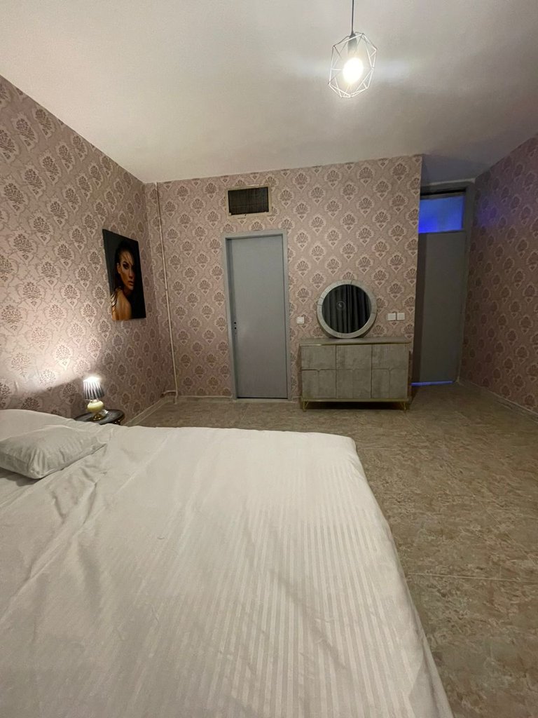 آپارتمان یک خوابه زعفرانیه 5