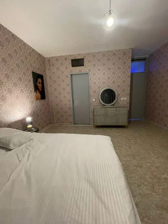 آپارتمان یک خوابه زعفرانیه 5