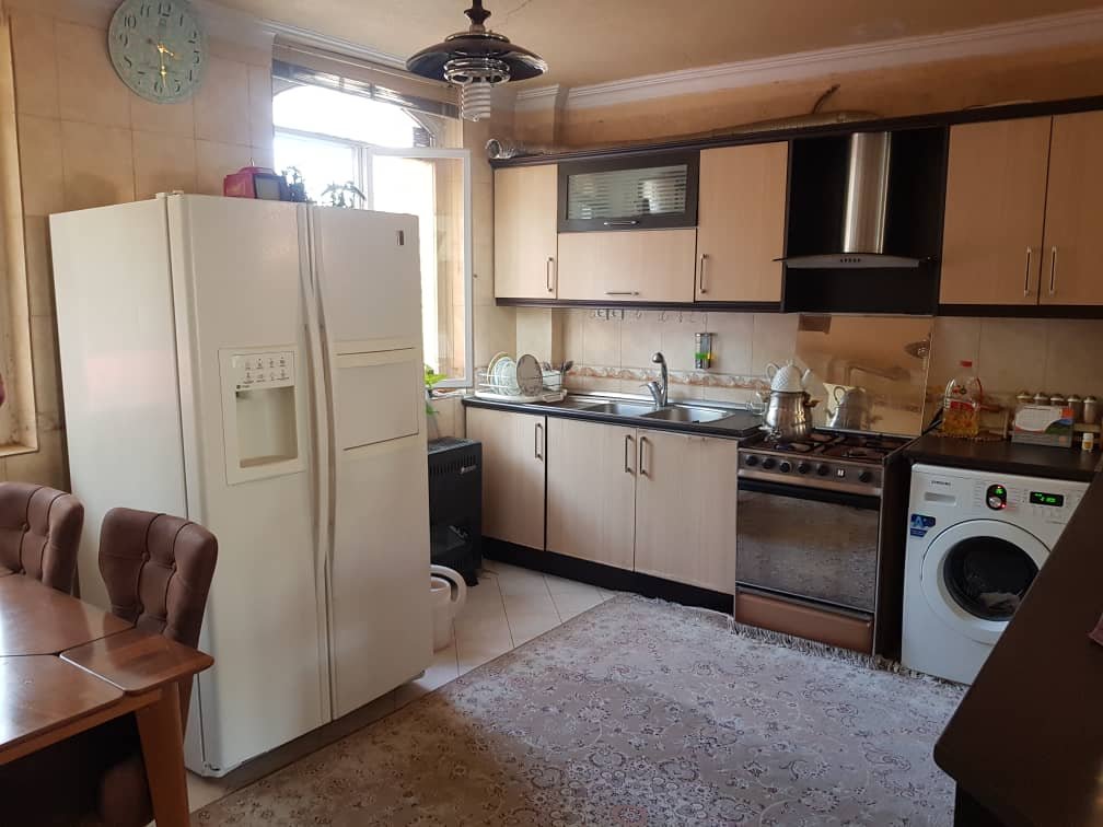 دوخوابه شقایق 125