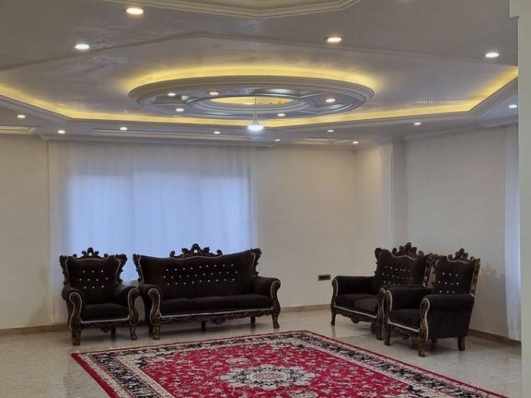 سه خوابه رایان