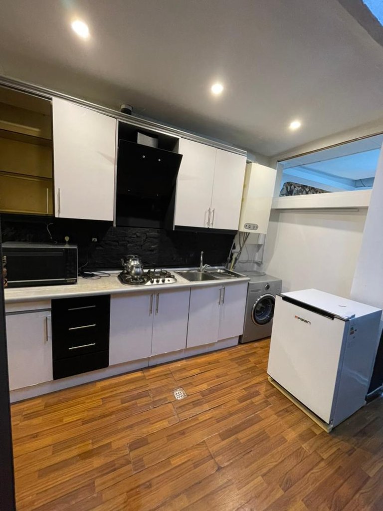 یک خوابه شبنم اندرزگو 1