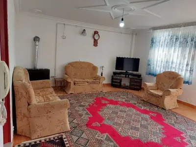 ویلا یک خوابه کلاراستاق