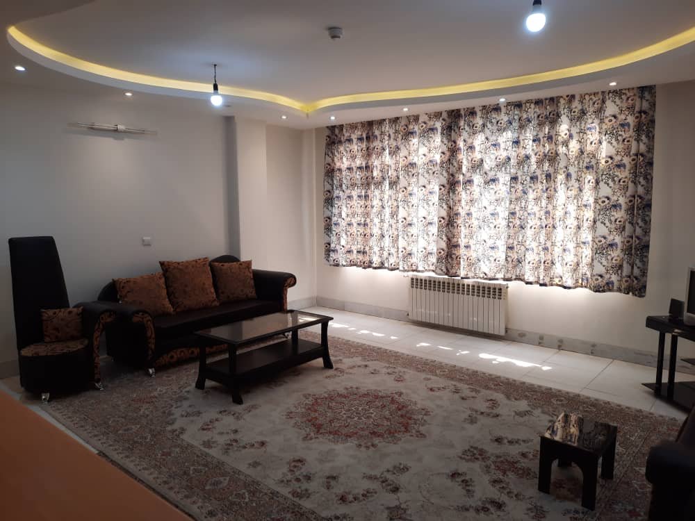 آپارتمان دوخوابه ارکان واحد 1 - سی و سه پل