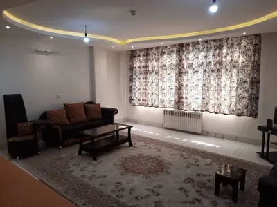 آپارتمان دوخوابه ارکان واحد 1 - سی و سه پل