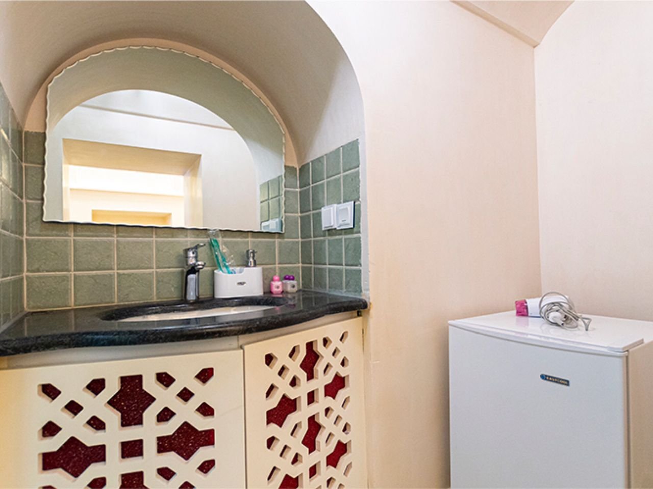 سرای قجر - واحد 107