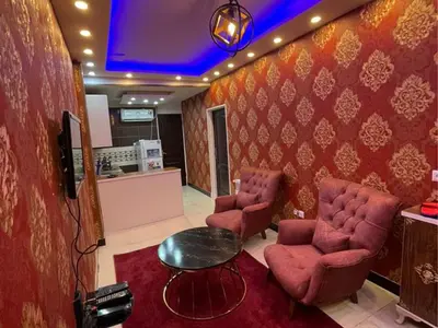 آپارتمان یک خوابه یادگار جِی 2