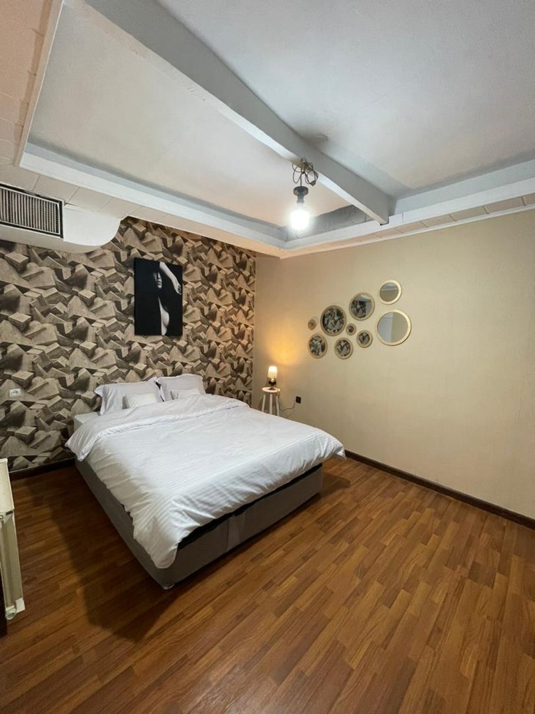 یک خوابه شبنم اندرزگو 1