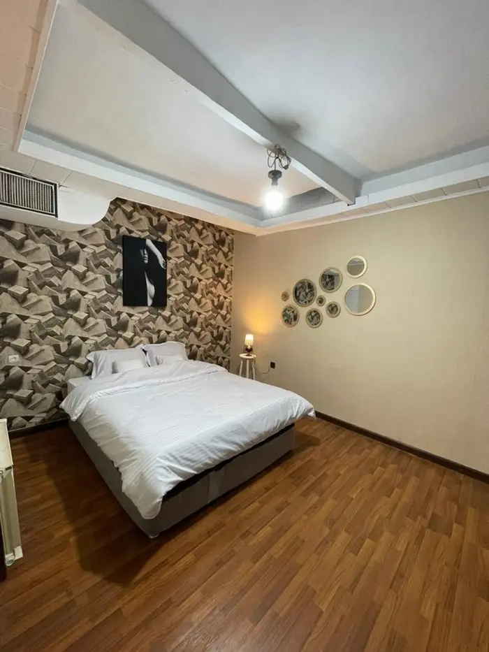 آپارتمان یک خوابه شبنم اندرزگو 1