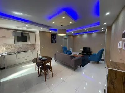 آپارتمان یک خوابه سانسیت روم 3 جمهوری