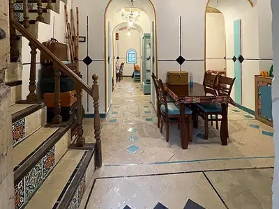 بومگردی حاج اسماعیل - واحد 4