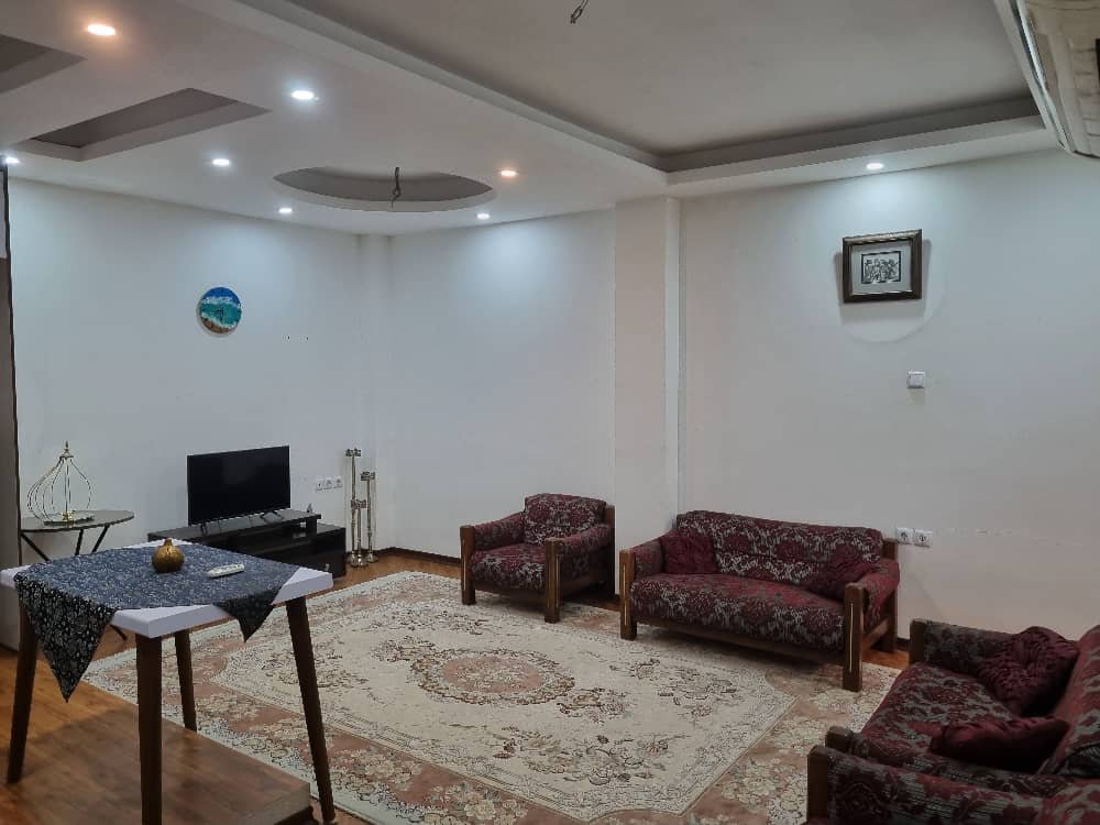 آپارتمان یک خوابه آرش 5