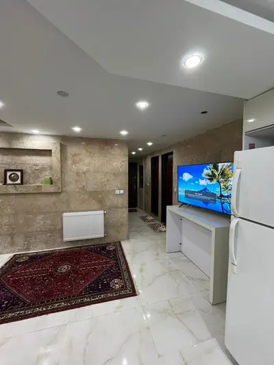 سوئیت فلت شهرک بهشتی