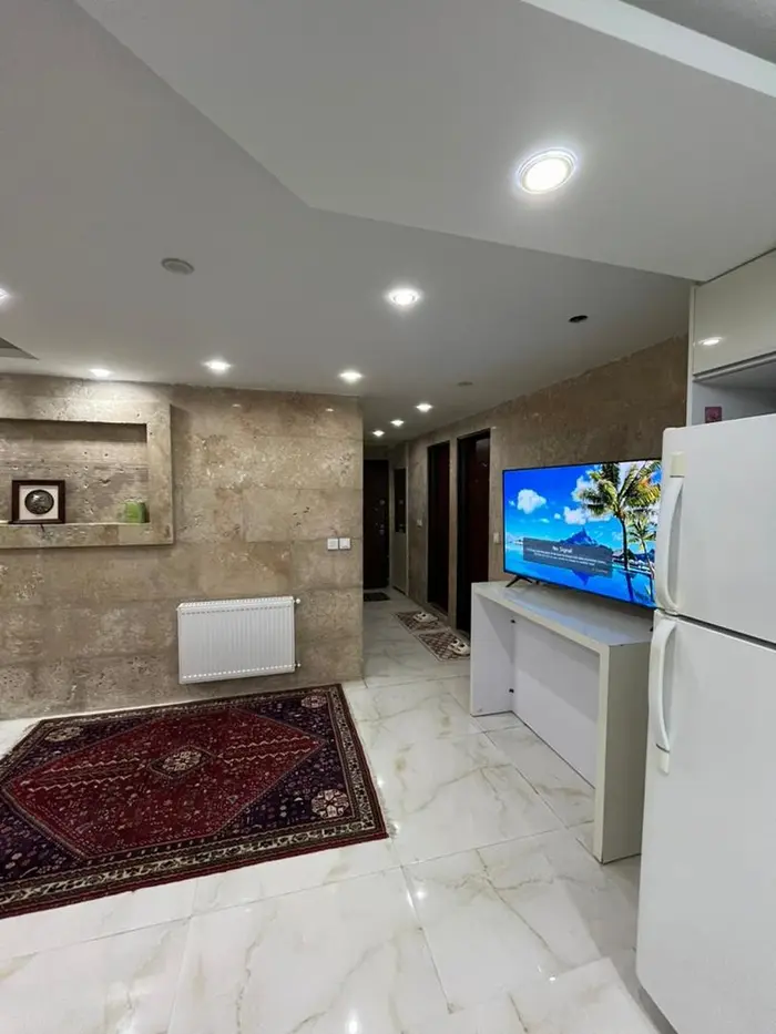 سوئیت فلت شهرک بهشتی