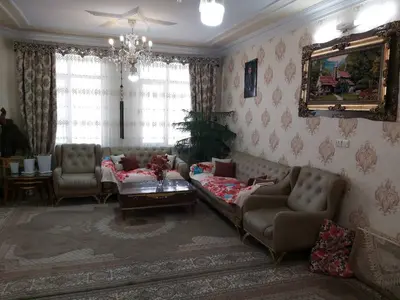 آپارتمان یک خوابه تسلیمی