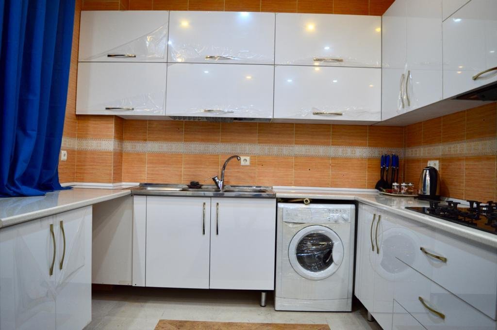 دوخوابه مبشری چیتگر