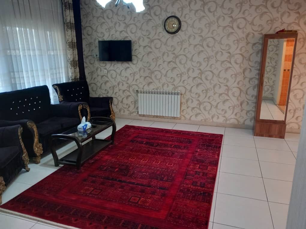 مجتمع اقامتگاهی رسپینا - دوخوابه واحد 9