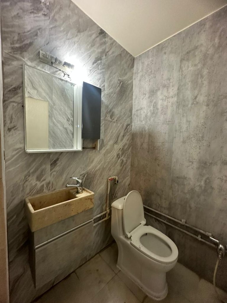 آپارتمان دوخوابه سپیدار سعادت آباد