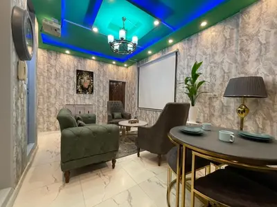 آپارتمان یک خوابه کارال پیروزی 3