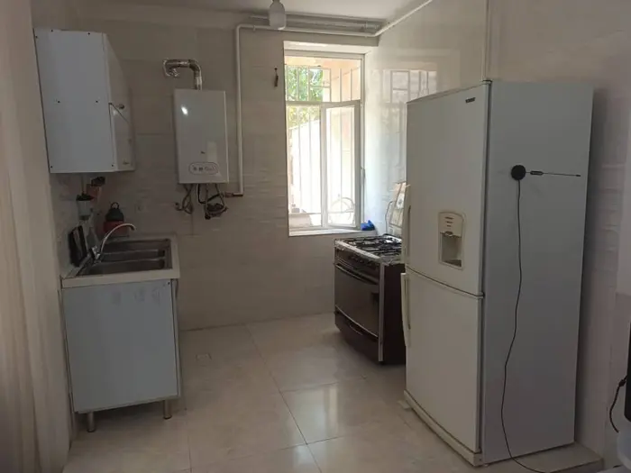 ویلا یک خوابه جنگلی ژیار