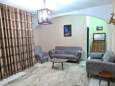 آپارتمان یک خوابه خانه سبز c7 نیاوران