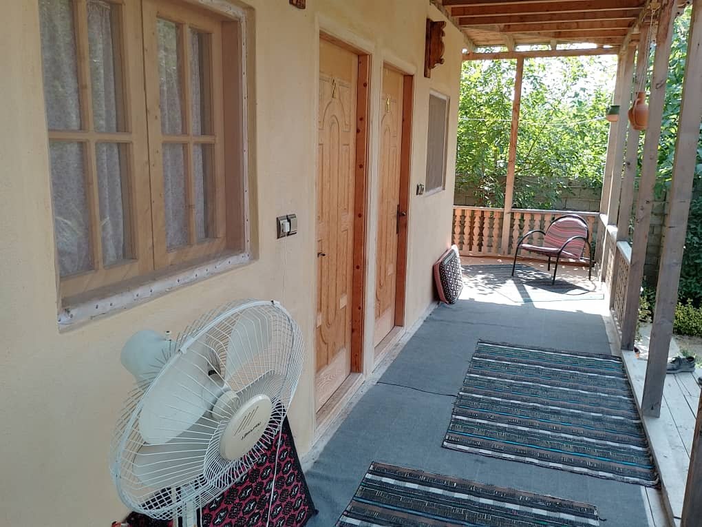 گیلک ده - واحد 2