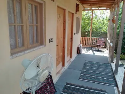 بومگردی گیلک ده - واحد 2