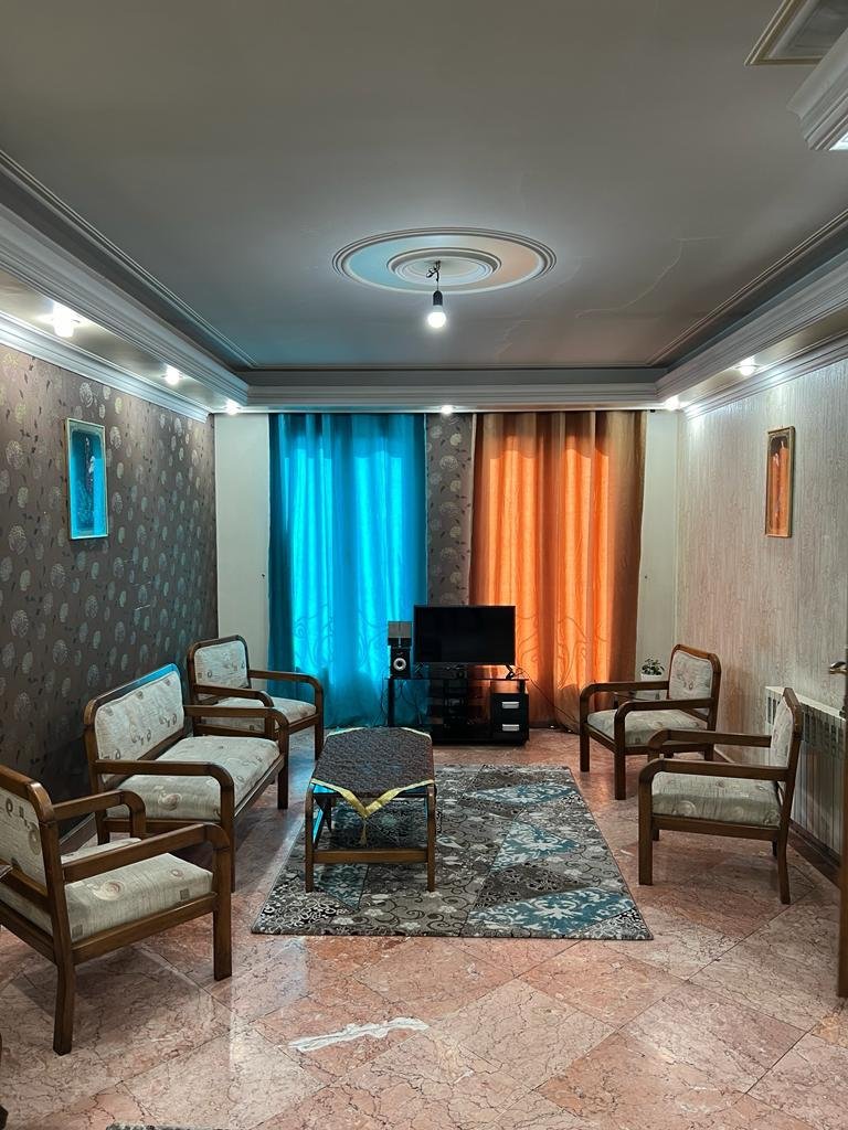 آپارتمان یک خوابه تهرانپارس ۲