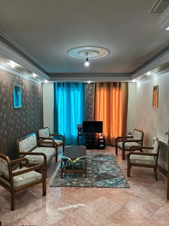 آپارتمان یک خوابه تهرانپارس ۲