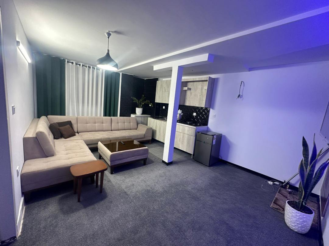 آپارتمان یک خوابه  لاله جنت آباد جنوبی3