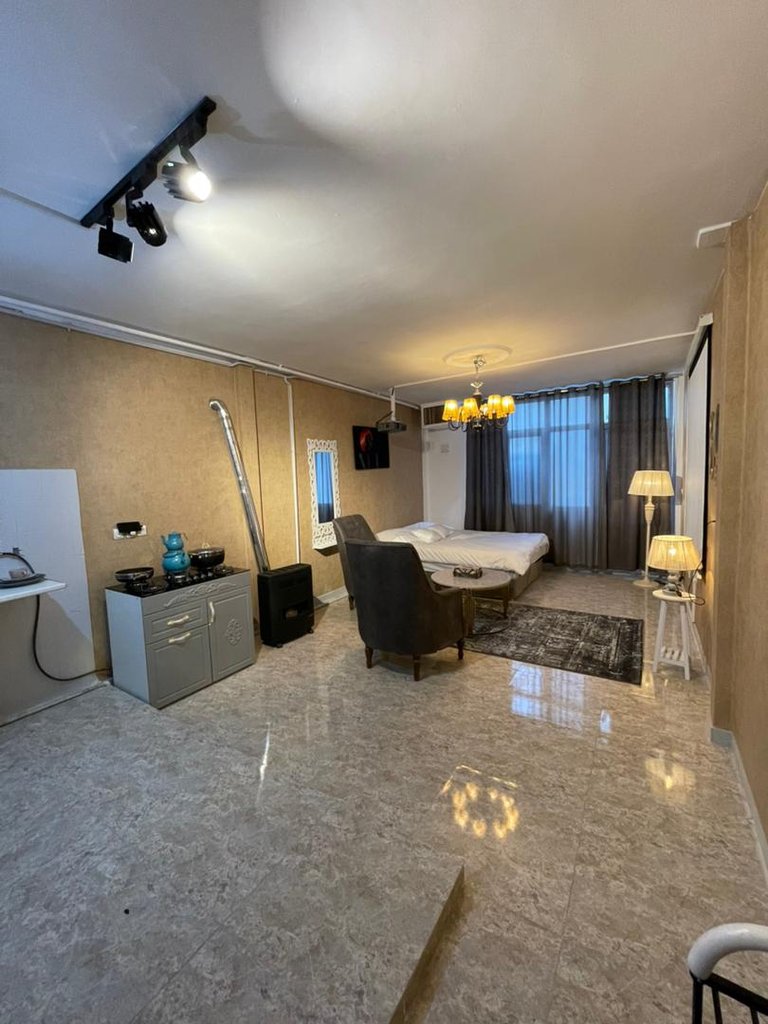 فلت کابوک 2 دماوند