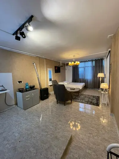 سوئیت فلت کابوک 2 دماوند