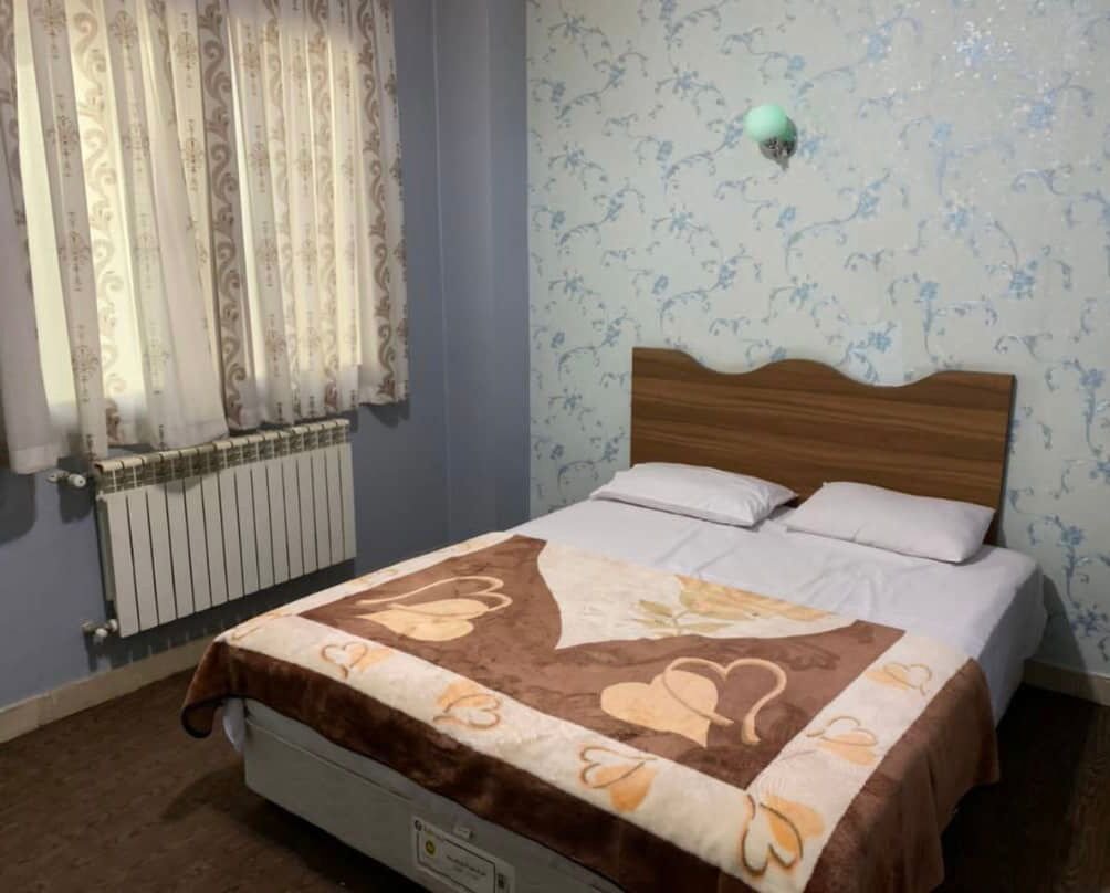 مجتمع اقامتی رسپینا - دوخوابه واحد 1