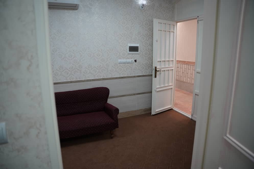 دوخوابه جنت - واحد 1