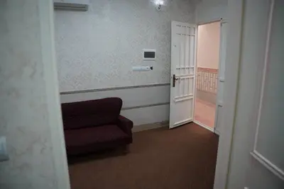 مجتمع اقامتی دوخوابه جنت - واحد 1