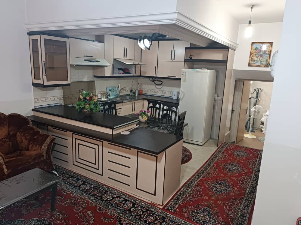 سوئیت یک خوابه اقاقیا 6