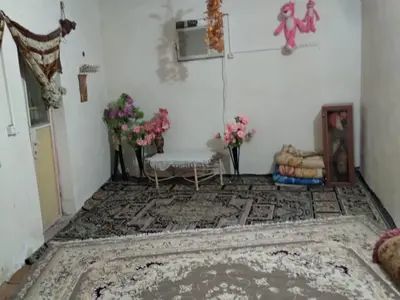 ویلا یک خوابه سنتی توحید