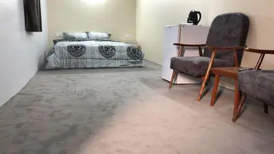 سوئیت فلت روانمهر 12 انقلاب