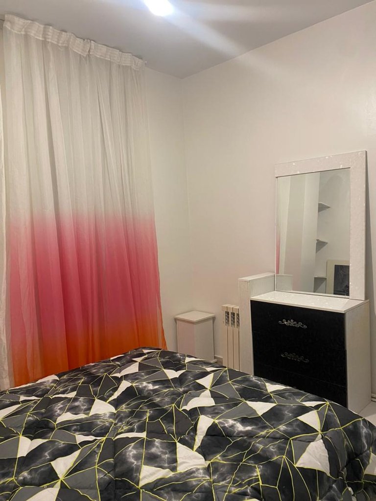 آپارتمان یک خوابه مخبری پونک 2