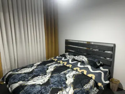 آپارتمان یک خوابه  لاله جنت آباد جنوبی 11