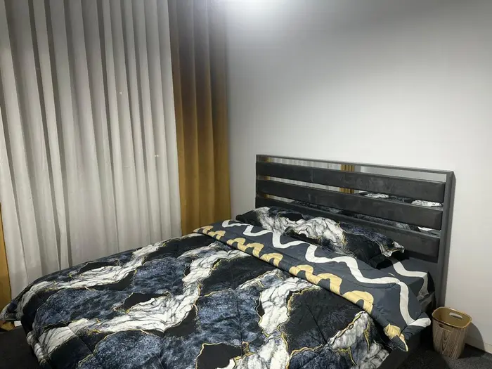 آپارتمان یک خوابه  لاله جنت آباد جنوبی 11